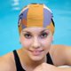thumbnail image 4 of Gorro de Natación Desmarcar Ruff Ruffman Licra, 4 of 6