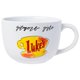 thumbnail image 1 of Taza de sopa Silver Buffalo 710 ml Gilmore Girls Luke's, 1 of 8