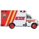 thumbnail image 3 of Coche de juguete Mattel Disney Cars 2025 Diecast a escala 1:55 Ambulancia, 3 of 3