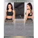 thumbnail image 2 of Peto Deportivo Premium Mujer Ajustado con Elasticidad, 2 of 4