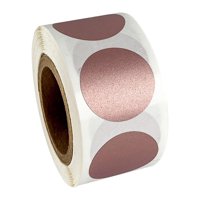 Bothyi - 300 Piezas Etiquetas Adhesivas Sellos De Álbum De Recortes Adhesivo Hecho A Mano Para Favor De Fiesta