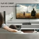 thumbnail image 1 of Reproductor De Dvd Hdmi 1080p Full Hd Control Remoto, 1 of 3