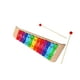 thumbnail image 1 of Xilófono De Juguete De Madera Con Mazos Para Música Familiar Preescolar, Regalos De Navidad, 12 Tonos, 1 of 5