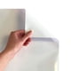 thumbnail image 2 of Rollo EasyWeed de vinilo para transferencia de calor, 11,8 cm x 9,1 m, color blanco, 2 of 7