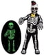 thumbnail image 1 of Disfraz Spooktacular Creations de Esqueleto que Brilla en la Oscuridad, 1 of 8