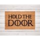 thumbnail image 1 of Limpiapiés Choapino Biodegradable hold the door, 1 of 3