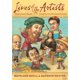 thumbnail image 1 of Clarion – Vidas de los Artistas: Obras maestras, desastres (y lo que pensaban los vecinos) – Biografía humorística de artistas famosos para niños (10‑12 años), 1 of 1