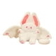 thumbnail image 3 of Muñeco De Peluche Conejito Lindo Conejo De Peluche Para El Hogar, Sala De Estar, Dormitorio, Color Rosa, 3 of 3