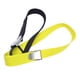 thumbnail image 3 of Cinturón De Pesas Para Buceo Con Hebilla QR, Cinturón De Cintura Para Buceo Y Esnórquel, Amarillo, 1,8 M, 3 of 5