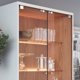 thumbnail image 5 of Vitrina Noronha 4 Puertas Café - Blanco, 5 of 6