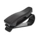 thumbnail image 1 of Soporte Universal Para Visera De Coche, Gafas De Sol, Portatarjetas, Para Coches, Camiones Y Otros Vehículos. Embalaje: OPP., 1 of 5