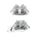 thumbnail image 4 of Elemento calefactor para secadora ORIEMARS compatible con Ken-more, Maytag y Whirlpool, 4 of 6