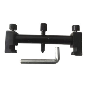 Ioensy - Extractor De Rodamientos De Dos Mandíbulas, Alternador, Volante De Inercia, Herramienta Extractora De Engranajes Con Llave