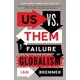 thumbnail image 1 of Libro Portfolio Us vs. Them: El fracaso del globalismo, 1 of 1