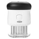 thumbnail image 1 of Ablandador de carne OXO Good Grips, fácil de limpiar, blanco, 1 of 6