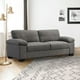 thumbnail image 2 of Sofa Berlin 3 Cuerpos Marengo, 2 of 3