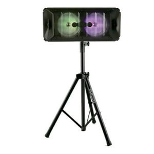 Tripode Para Parlante 1.8Mts Negro C715Bk Philco