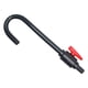 thumbnail image 2 of Tubo de salida de entrada de agua para acuario, tubo de agua externo para tanque de peces, cambiador de agua para tanque de peces, accesorios de tuber, 2 of 5