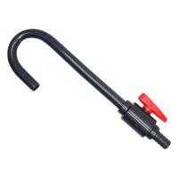 Ioensy - Entrada De Agua Del Acuario Tubo De Salida Flujo De Entrada Salida Del Agua Del Acuario Cambiador