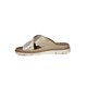 thumbnail image 3 of Sandalia Baku Dorado, 3 of 5