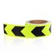 thumbnail image 3 of Cinta Reflectante AISEY 5 cm x 9 m Impermeable para Seguridad, 3 of 5
