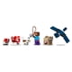 thumbnail image 4 of Lego 21270 La Casa-Champiñaca, 4 of 4
