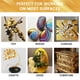 thumbnail image 3 of Pintura acrílica Artme Metallic Gold 100 ml para pintura artística, 3 of 3