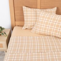 Mashini - Sabana Polar Estampada King Rahue