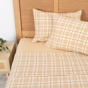 Mashini - Sabana Polar Estampada King Rahue