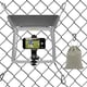 thumbnail image 1 of Soporte para celular Apexion para cerca con parasol estabilizador, 1 of 6