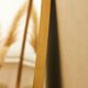 thumbnail image 4 of Decoración Hogar Espejo Metalico Redondo 60 Cm Dorado Circular, 4 of 8
