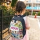 thumbnail image 5 of Mouk Mochila Escolar para Niños y Niñas, Mochila Infantil Ligera de Alta Calidad, Grande y Duradera Azul, 5 of 6