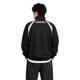 thumbnail image 2 of Polerón WhatUp Hombre Half Zip Black Core, 2 of 6