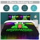 thumbnail image 5 of Unspeakable Duvet Cove Bedding Set 3D Print Bedding Comforter Cover Duvet Cover, 5 of 5
