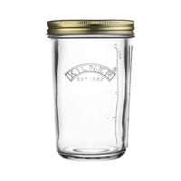 Kilner - Frasco Boca Ancha 0.55Lt