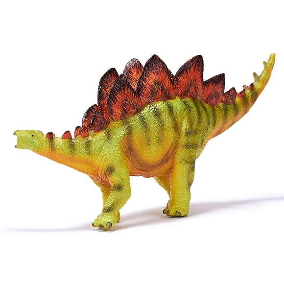 Figura de Colección Dinosaurio Stegosaurus Recur