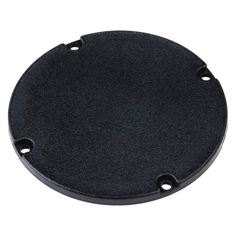 Parte Trasera Plana Para Indicadores Diales/Digitales Mitutoyo 101039-1