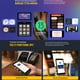 thumbnail image 2 of Armor X12 - Celular Resistente Golpes Caidas Agua - Android 13 DualSIM Rugged, 2 of 10