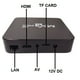 thumbnail image 3 of TV Box modelo MXQ PRO 4K-2GB-8GB, 3 of 3
