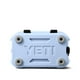 thumbnail image 2 of Cooler YETI Roadie 15 Hard Big Sky Blue con correa para el hombro, 2 of 3