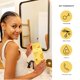 thumbnail image 4 of Eye Patch Bolden Awake, máscara para debajo de los ojos, ojeras, 10 pares, 4 of 7