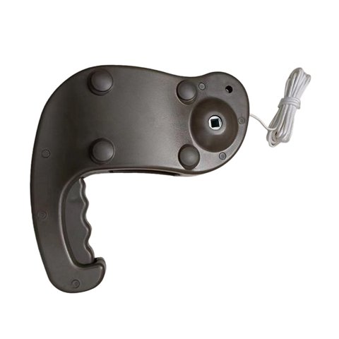 Ioensy - Accesorios De Sombrilla Con Mango De Manivela Para Sombrilla De Patio, Patio Trasero