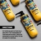 thumbnail image 2 of Aftershave Original Samurai Reserve Balsam 500 Ml, 2 of 3