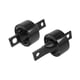 thumbnail image 3 of 2 Bujes De Brazo De Arrastre 52385-sr3-003, Reemplaza A Honda Del-sol, 3 of 5