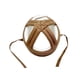 thumbnail image 1 of Casco Anticaída Para Personas Mayores, Suave, Portátil, Protector Contra Caídas, Grueso, Ajustable, Color Caqui, 1 of 5