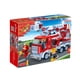thumbnail image 1 of Set Bloques Camión de Bomberos 290 Piezas BanBao, 1 of 3