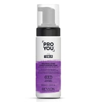 Pro You - - Espuma Acondicionadora Neutralizante The Toner 165Ml