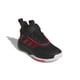 thumbnail image 4 of Zapatillas de baloncesto adidas Own The Game 3.0 Mid Top unisex para niños, 4 of 7