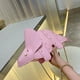 thumbnail image 4 of Lindo Bolso De Mujer En Forma De Dinosaurio, Diseño De Remache, Tirantes Extraíbles, Accesorios De Moda, Ampliamente Utilizado, 4 of 7