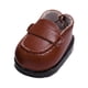 thumbnail image 2 of Zapatos De Muñeca Escena Foto Prop 17cm Muñeca Suave Juego De Simulación Accesorios De Muñeca De Juguete, 2 of 3